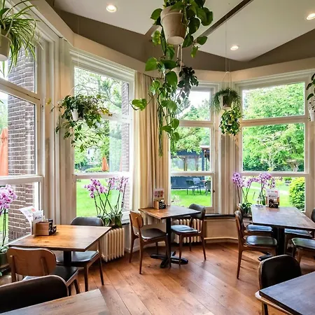 Kloosterhotel De Soete Moeder 3*