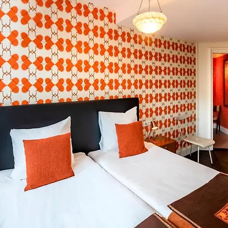 Hotel Kloosterhotel De Soete Moeder