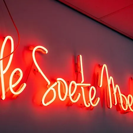 Kloosterhotel De Soete Moeder 3*