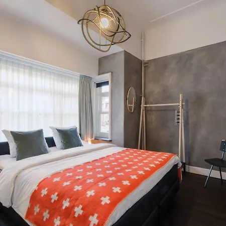 Kloosterhotel De Soete Moeder