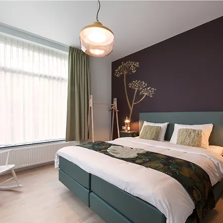 Kloosterhotel De Soete Moeder 's-Hertogenbosch (Den Bosch)