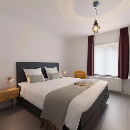 Hotel Kloosterhotel De Soete Moeder