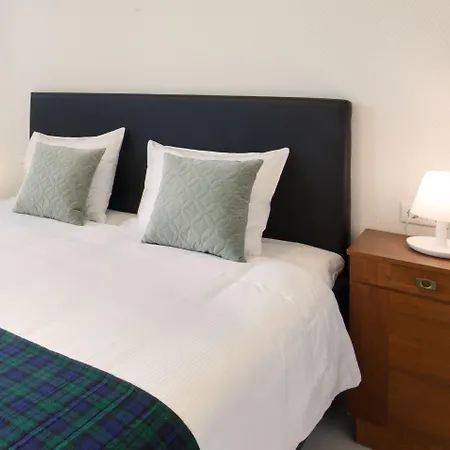 Hotel Kloosterhotel De Soete Moeder 's-Hertogenbosch (Den Bosch)