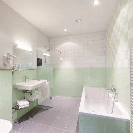 Kloosterhotel De Soete Moeder 's-Hertogenbosch (Den Bosch)