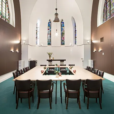 Kloosterhotel De Soete Moeder