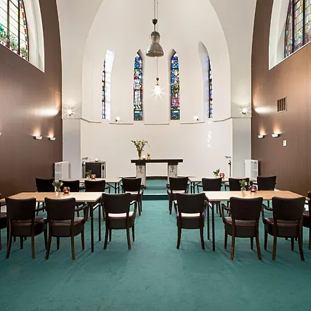 Kloosterhotel De Soete Moeder