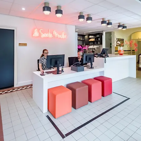 Kloosterhotel De Soete Moeder 3*
