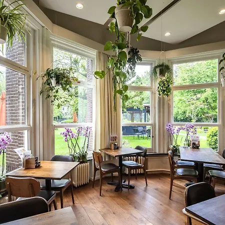 Hotel Kloosterhotel De Soete Moeder