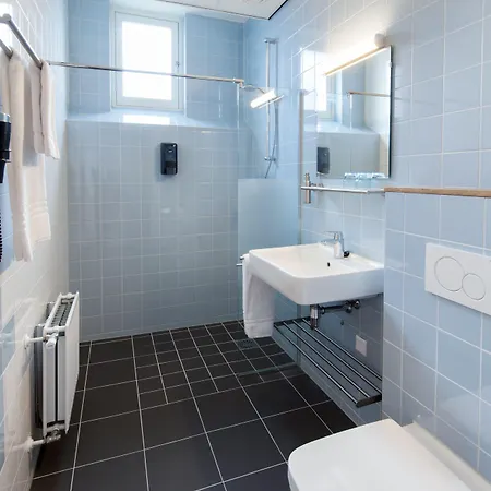 Kloosterhotel De Soete Moeder 's-Hertogenbosch (Den Bosch)