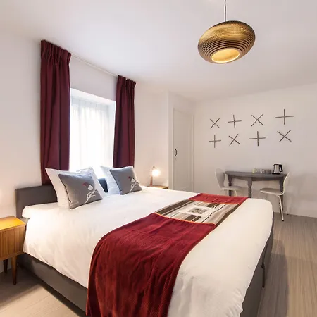 Kloosterhotel De Soete Moeder Hotel 's-Hertogenbosch (Den Bosch)