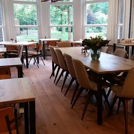 Kloosterhotel De Soete Moeder