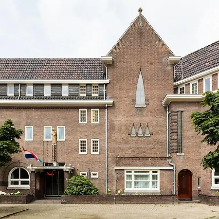 Kloosterhotel De Soete Moeder 's-Hertogenbosch (Den Bosch)
