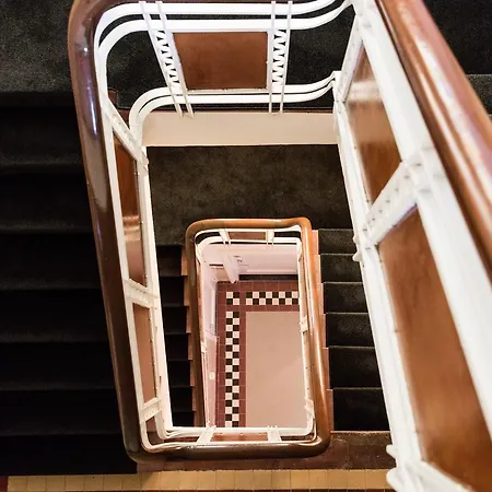 Kloosterhotel De Soete Moeder