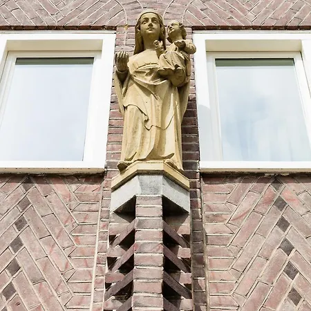 Hotel Kloosterhotel De Soete Moeder 3*