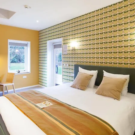 Hotel Kloosterhotel De Soete Moeder 's-Hertogenbosch (Den Bosch)