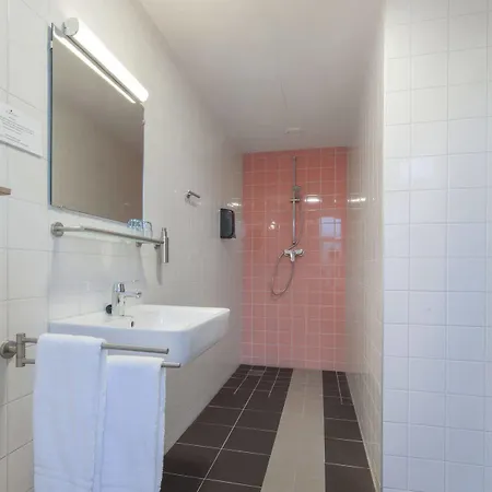 Hotel Kloosterhotel De Soete Moeder 's-Hertogenbosch (Den Bosch)