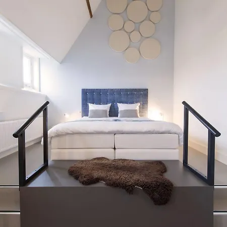 Hotel Kloosterhotel De Soete Moeder 3*
