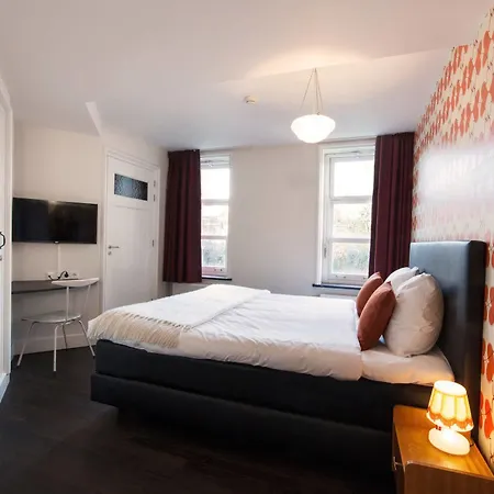 Kloosterhotel De Soete Moeder 3*