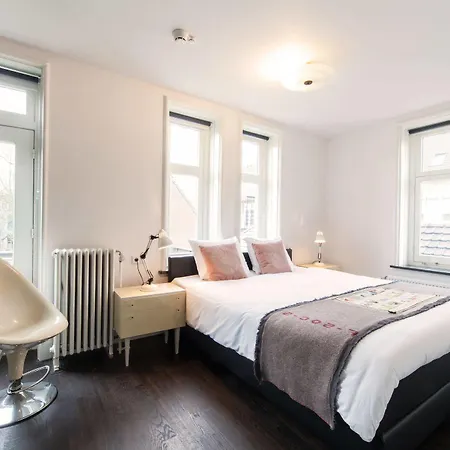 Hotel Kloosterhotel De Soete Moeder 3*