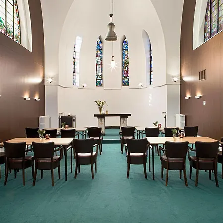 Hotel Kloosterhotel De Soete Moeder 's-Hertogenbosch (Den Bosch)