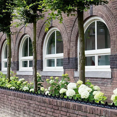 Kloosterhotel De Soete Moeder Hotel 3*