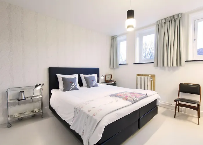 Kloosterhotel De Soete Moeder 3*