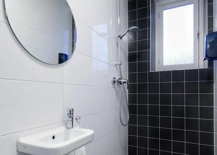 Kloosterhotel De Soete Moeder Bois-le-Duc