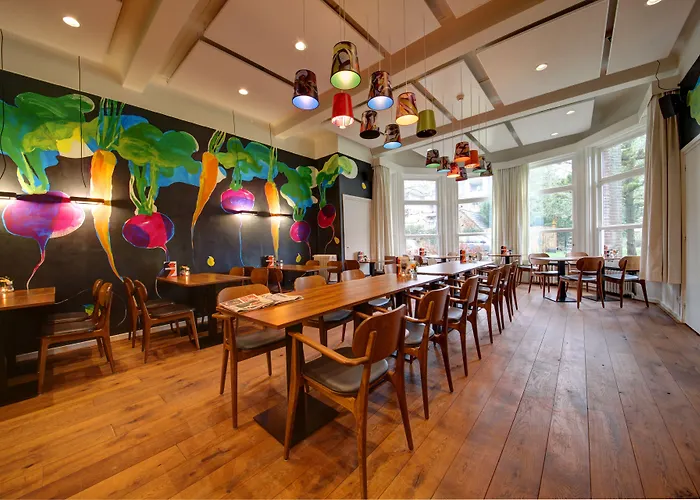 Kloosterhotel De Soete Moeder Hotel Bois-le-Duc