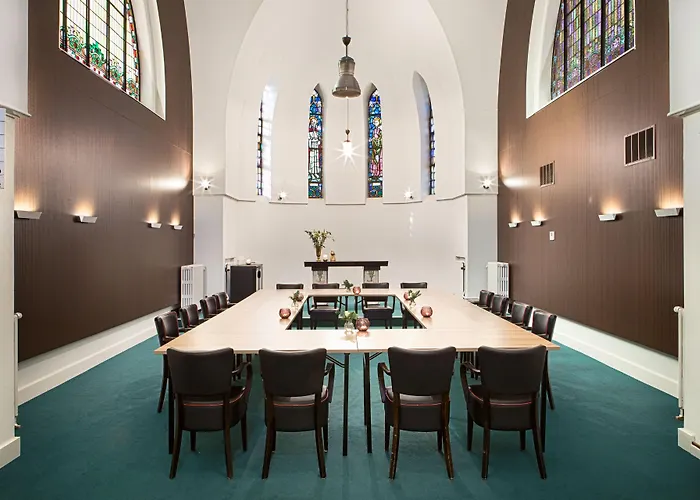 Kloosterhotel De Soete Moeder