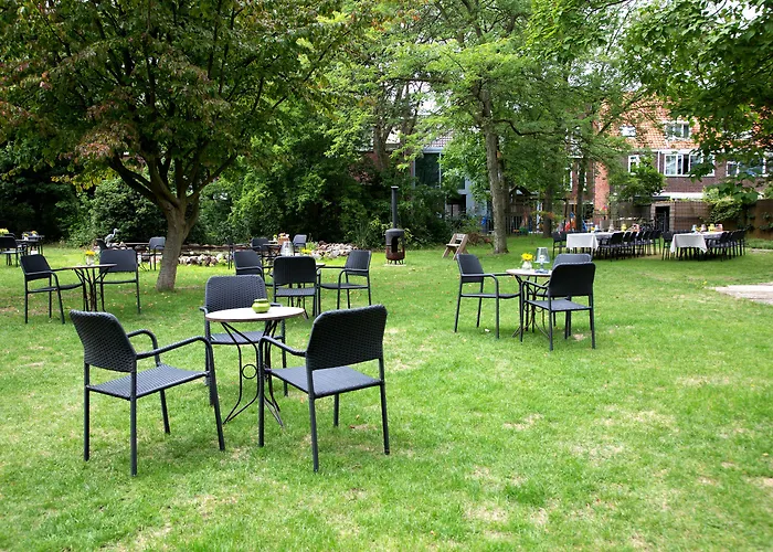 Hotel Kloosterhotel De Soete Moeder Bois-le-Duc