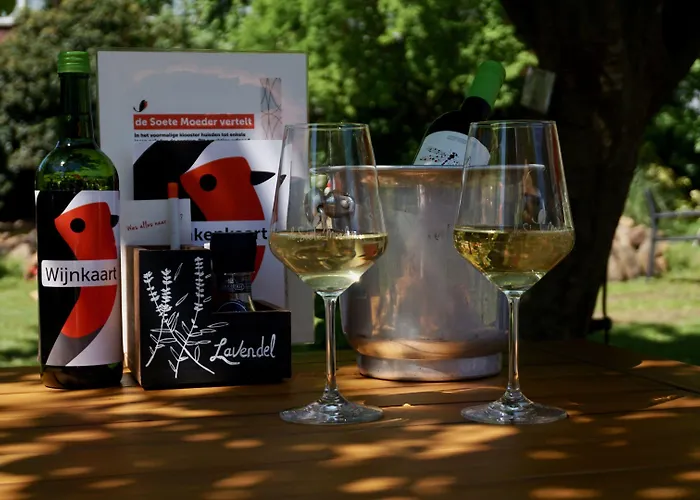 Kloosterhotel De Soete Moeder 3*