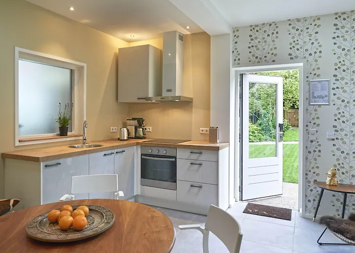 Kloosterhotel De Soete Moeder Hotel Bois-le-Duc