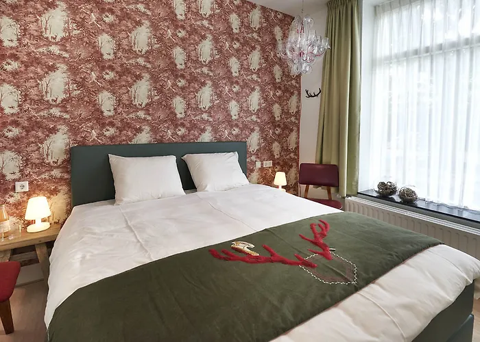 Kloosterhotel De Soete Moeder 3* Bois-le-Duc