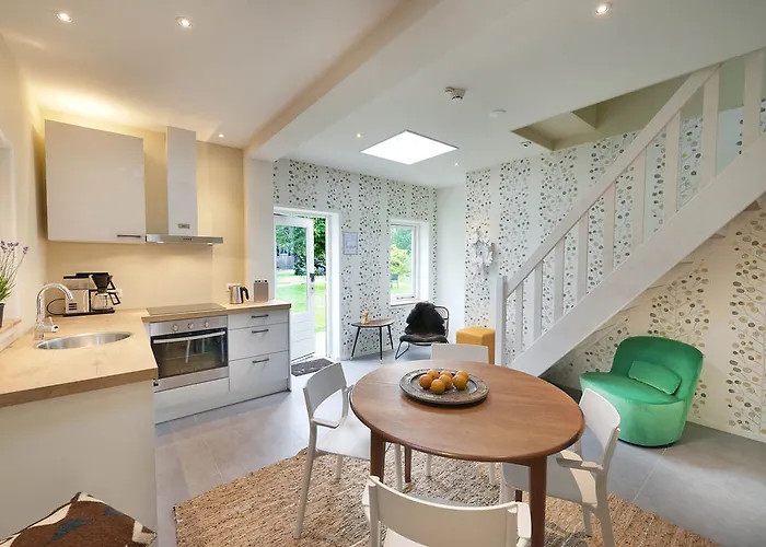 Kloosterhotel De Soete Moeder Hotel Bois-le-Duc